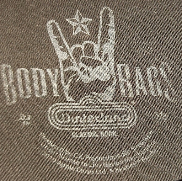 Beatles T-Shirt - Picture 2 of 6